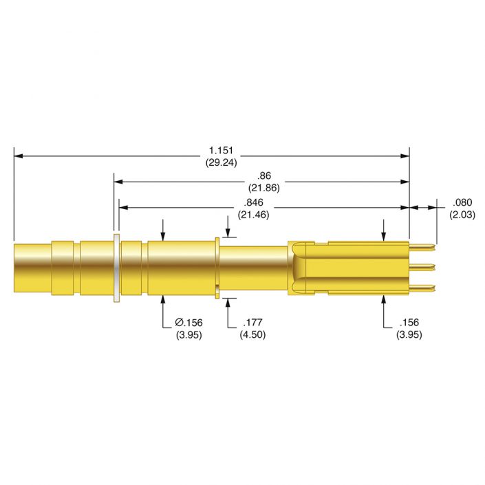 High Frequency Probe