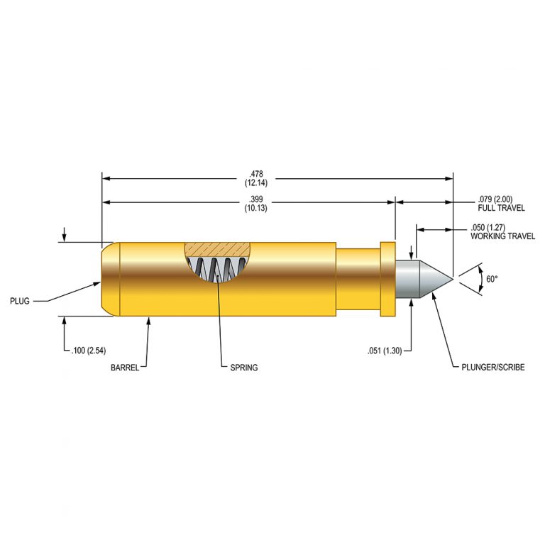 High Frequency Probe